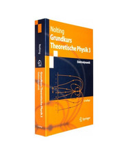 Grundkurs theoretische physik gebraucht kaufen  Trebbin