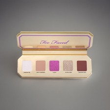 Too faced you usato  Spedire a Italy