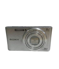 Sony dsc w830 d'occasion  Expédié en Belgium
