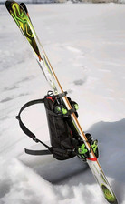 Pilchuk ski skateboard for sale  Chanhassen