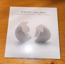 Wilco noisy ghosts for sale  KIRKWALL