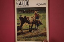 270780 giovanni segantini gebraucht kaufen  Herzebrock-Clarholz