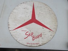Vintage skip skim for sale  Salem