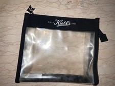 Kiehl petite trousse d'occasion  France