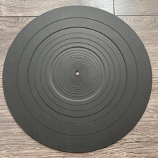 Technics genuine rubber for sale  STAFFORD