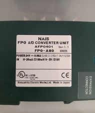 Nais fp0 a80 gebraucht kaufen  Stolberg (Rhld.)