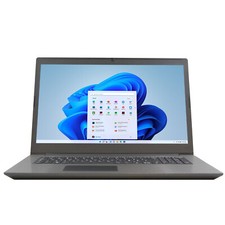 Notebook portatile 17.3 usato  Campagna