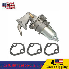 Fuel pump mercruiser for sale  USA