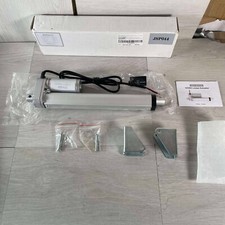 Justech 200mm inch for sale  STOKE-ON-TRENT