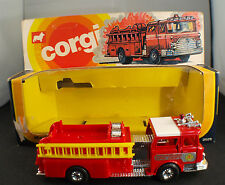 Corgi 2029 mack d'occasion Corgi 2029 mack d'occasion  Saint-Pourçain-sur-Sioule