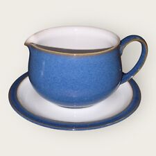 Denby imperial blue for sale  LONDON