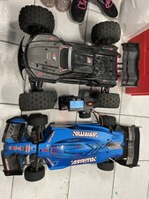 Arrma kraton limitless for sale  Fresh Meadows