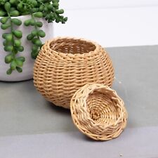 Small basket lid for sale  Chicago