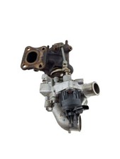 Usado, MITSUBISHI ECLIPSE CROSS 1.5 120kw Turbocharger Turbolader Turbo 1515a431 comprar usado  Enviando para Brazil
