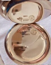 Orologio taschino antico usato  Luino