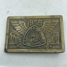 Vintage 1959 brass for sale  Lebanon