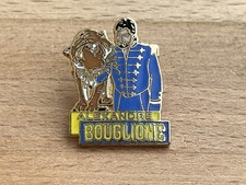 Pins pin circus d'occasion  Expédié en Belgium