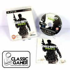 Call of Duty: Modern Warfare 3 MW3 (PS3) *Quase em perfeito estado* comprar usado Call of Duty: Modern Warfare 3 MW3 (PS3) *Quase em perfeito estado* comprar usado  Enviando para Brazil