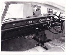 Usado, FORD ?CONSUL CAPRI? VISÃO LATERAL INTERIOR, FOTOGRAFIA, SELO FORD OF BRITAIN. comprar usado  Enviando para Brazil