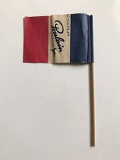 Drapeau tricolore chocolat d'occasion  Le Blanc