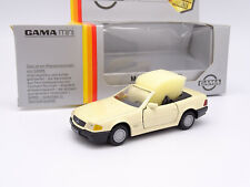 Gama mercedes 320 d'occasion  Paris VII