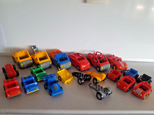 Lego duplo auto gebraucht kaufen  Gelsenkirchen