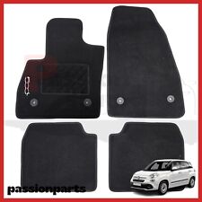 Tappeti fiat 500l usato  Pozzuoli