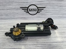 MINI R57 Cabrio Cabrio Silnik z napędem ASD Składany dach przesuwny Szyberdach na sprzedaż  PL