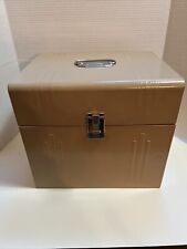 Metal divided file for sale  Lombard