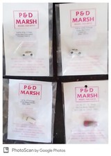 Marsh unopened model for sale  DUNOON