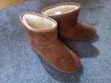 sheepskin lined leather boots for sale sheepskin lined leather boots for sale HAVANT