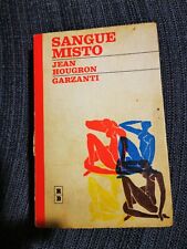 Libro sangue misto usato  Torino