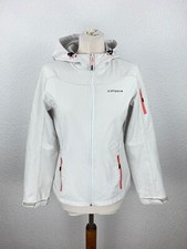 Icepeak softshelljacke damen gebraucht kaufen  Zwönitz