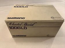 S032 angelrolle shimano gebraucht kaufen  Bad Wimpfen
