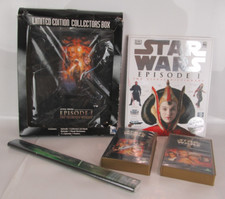 Star wars episode for sale  BROMSGROVE