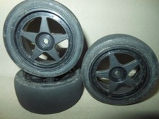 Lot jantes kyosho d'occasion  Bar-le-Duc