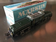 Märklin 3015 krokodil gebraucht kaufen  Darmstadt