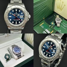 2015 rolex yacht for sale  TUNBRIDGE WELLS
