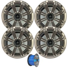 Kicker 6.5 195w for sale  Newburgh