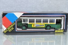 Bc797 solido bus d'occasion  Is-sur-Tille