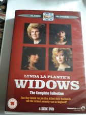 Widows complete collection for sale  LONDON
