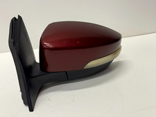 Espelho retrovisor de porta Ford Focus 2012-2014 motorista esquerdo visão lateral RR com aquecimento comprar usado  Enviando para Brazil