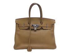 Sac main hermes d'occasion  Paris-