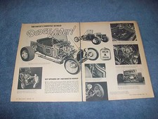 1922 ford bucket for sale  Livermore
