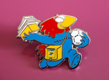 Pin arthus bertrand d'occasion  Besançon