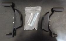 Frame crash pads for sale  FERRYHILL