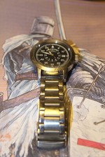 Uhr muehle nautische gebraucht kaufen  Hoisdorf