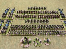 Napoleonic minifigs bavarian for sale  SHREWSBURY