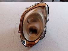 Faro anteriore sinistro usato  Italia