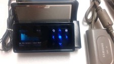 samsung yp k5 mp3 d'occasion  Allauch